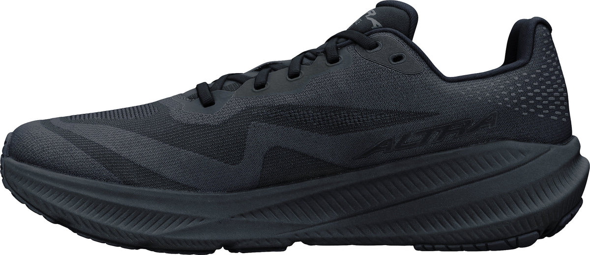 Altra Experience Flow 3 Mens Running Shoes - Black