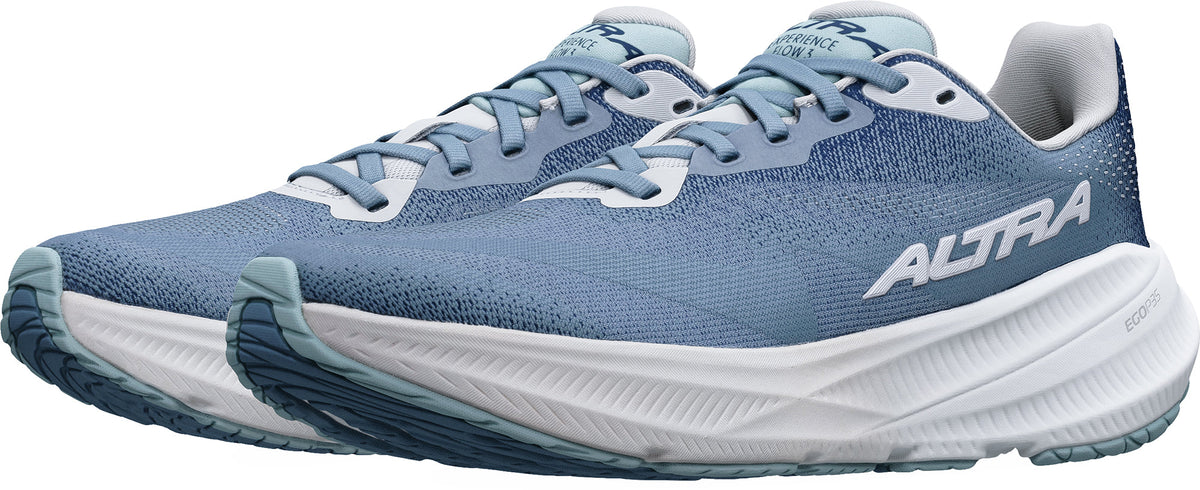 Altra Experience Flow 3 Womens Running Shoes - Blue