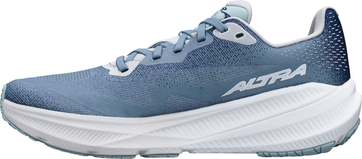 Altra Experience Flow 3 Womens Running Shoes - Blue
