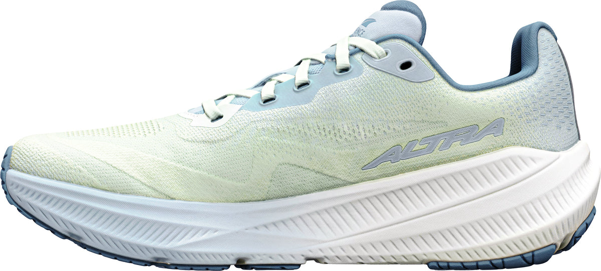 Altra Experience Flow 3 Womens Running Shoes - Green