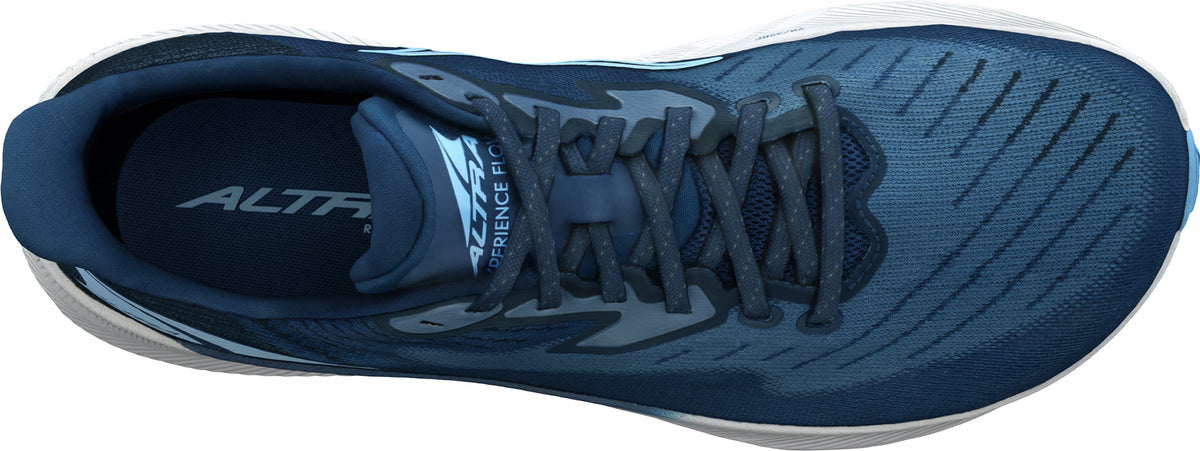 Altra Experience Flow Mens Running Shoes - Blue