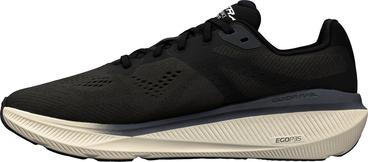 Altra Experience Flow ST Womens Running Shoes - Black