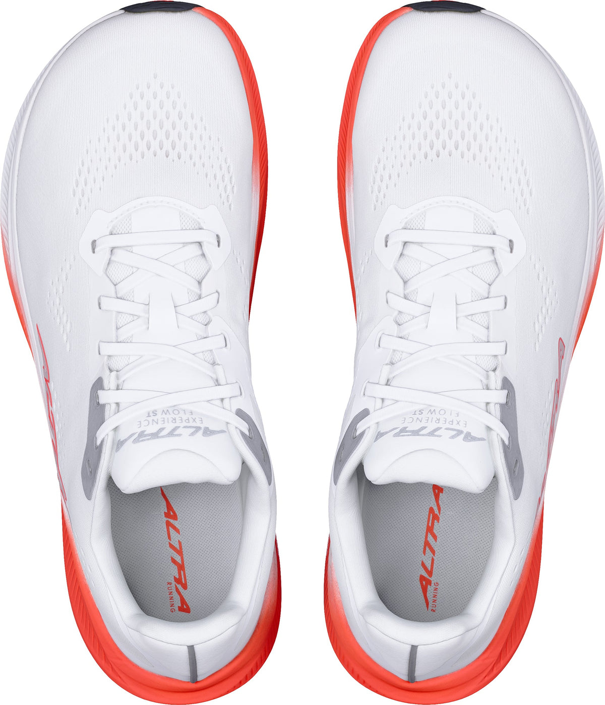 Altra Experience Flow ST Womens Running Shoes - White