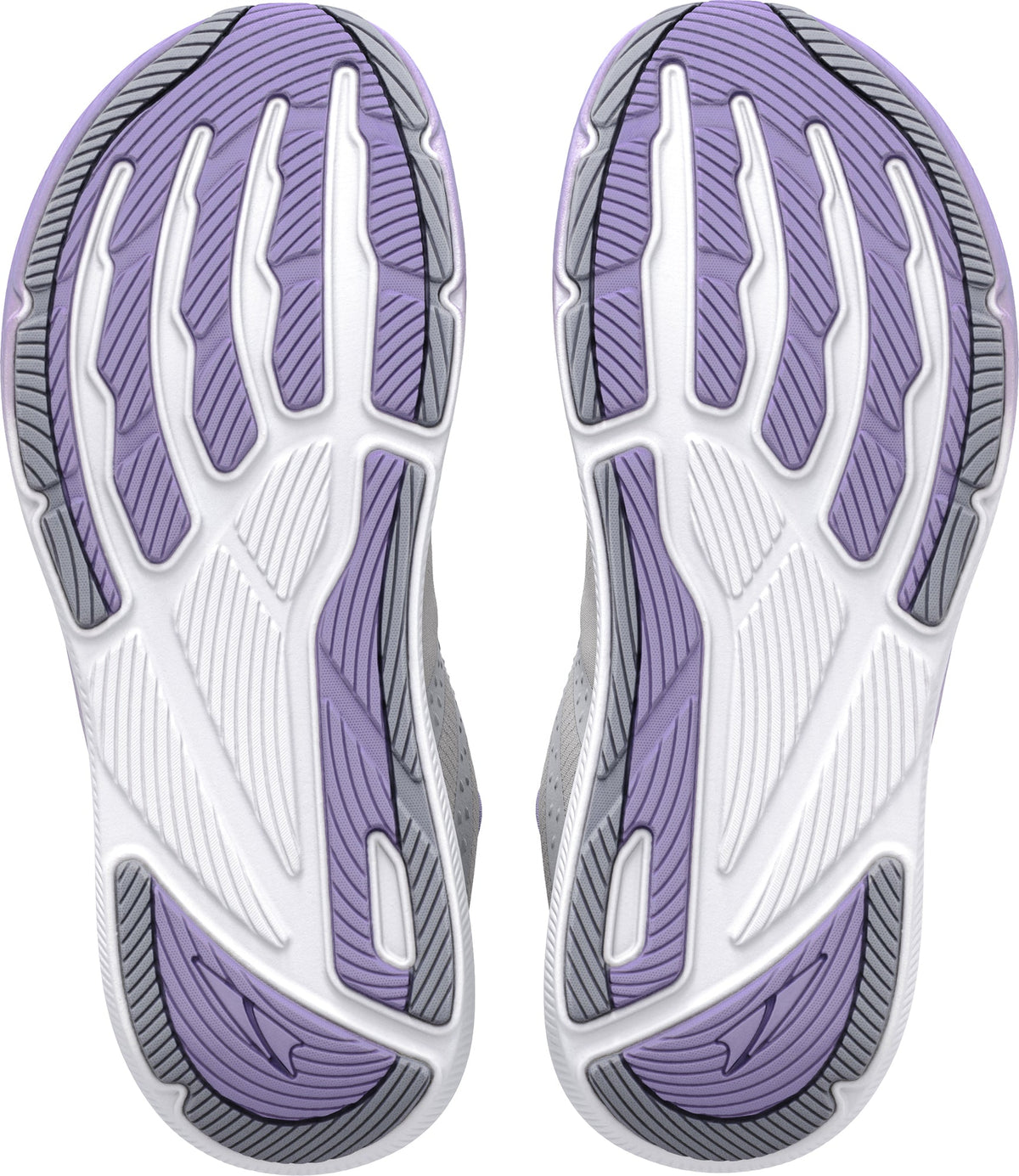 Altra Experience Flow ST Womens Running Shoes - Grey