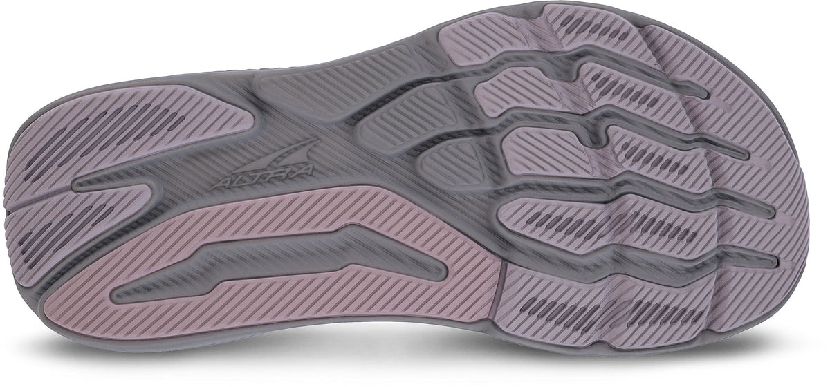 Altra Experience Form Womens Running Shoes - Purple