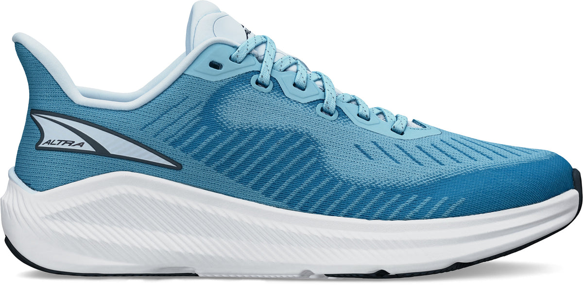 Altra Experience Form Womens Running Shoes - Blue