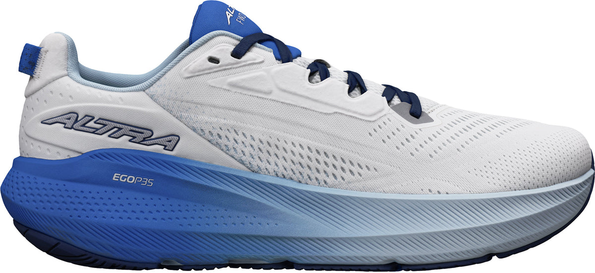Altra FWD VIA 2 Mens Running Shoes - Grey