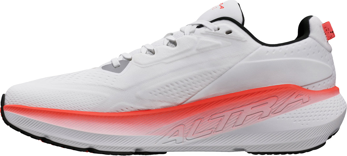 Altra FWD VIA 2 Womens Running Shoes - White