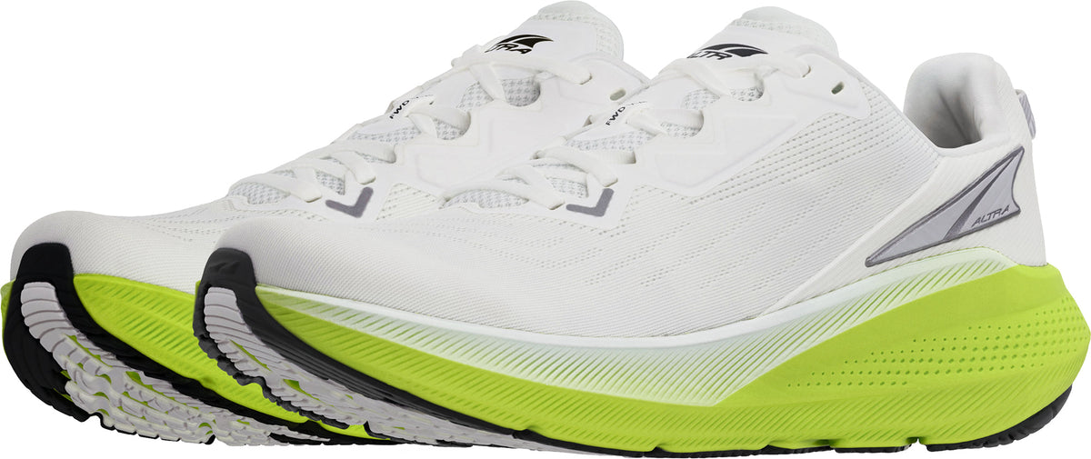 Altra FWD VIA Mens Running Shoes - White