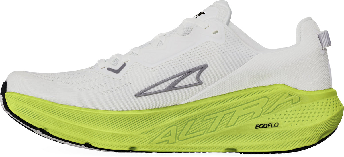 Altra FWD VIA Mens Running Shoes - White