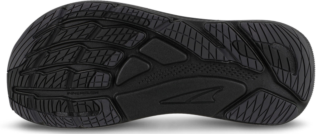 Altra FWD VIA Womens Running Shoes - Black