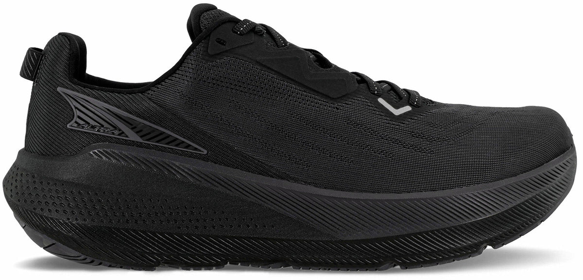Altra FWD VIA Womens Running Shoes - Black