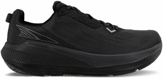 Altra FWD VIA Womens Running Shoes - Black