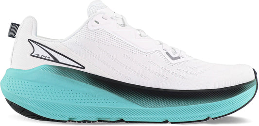 Altra FWD VIA Womens Running Shoes - White
