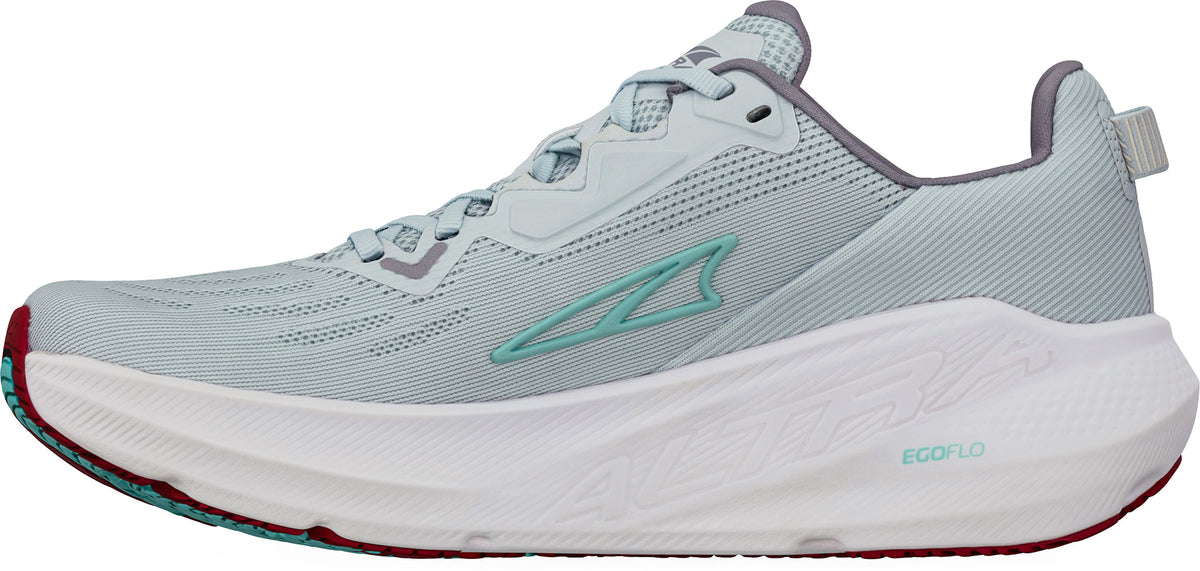 Altra FWD VIA Womens Running Shoes - Green