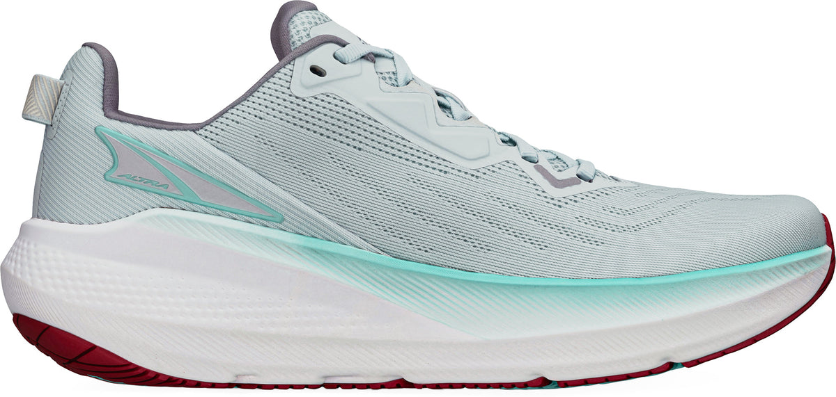 Altra FWD VIA Womens Running Shoes - Green