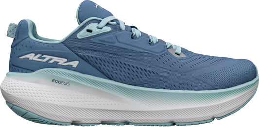 Altra FWD VIA 2 Womens Running Shoes - Blue