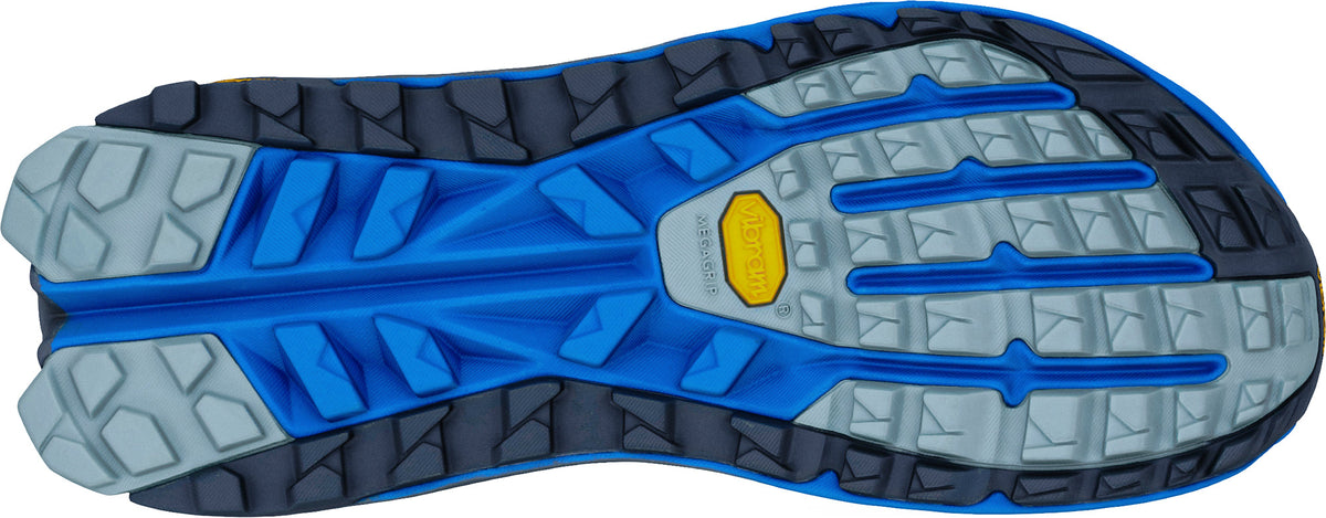 Altra Olympus 6 Mens Trail Running Shoes - Blue