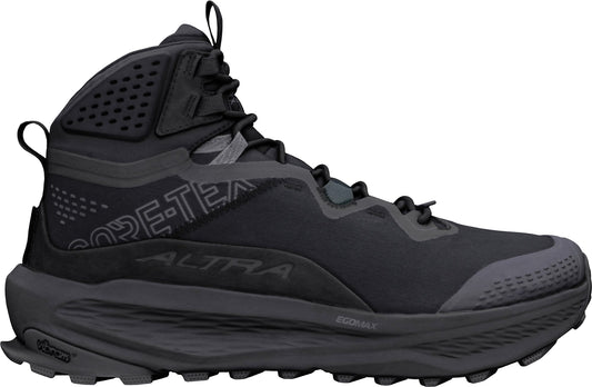 Altra Olympus 7 Mid GORE-TEX Mens Walking Boots - Black