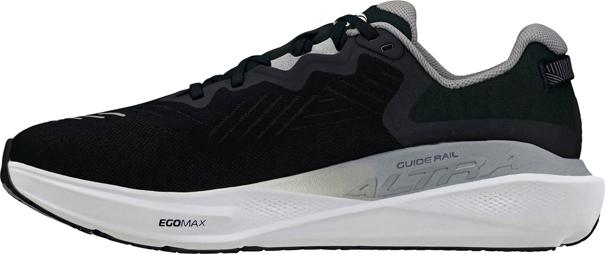 Altra Paradigm 8 Mens Running Shoes - Black