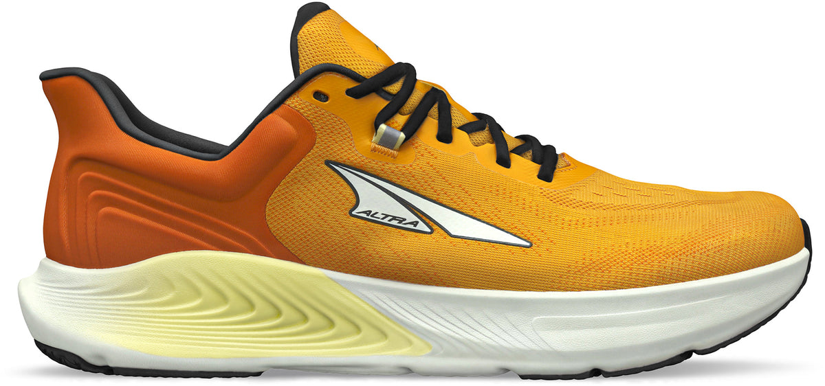 Altra Provision 8 Mens Running Shoes - Orange