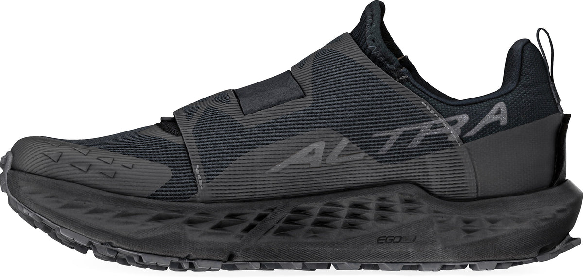 Altra Timp 5 BOA Mens Trail Running Shoes - Black