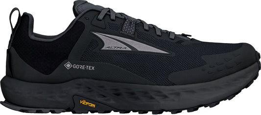 Altra Timp 5 GORE-TEX Mens Trail Running Shoes - Black