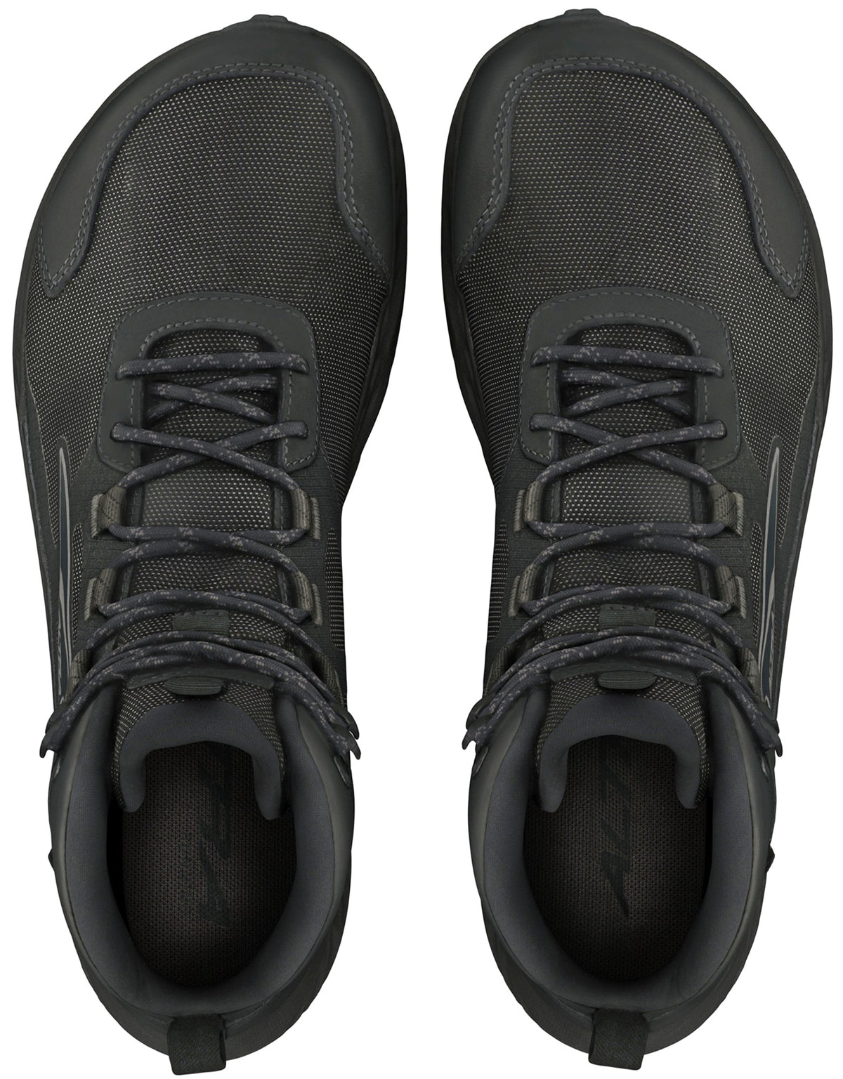 Altra Timp 5 Hiker GORE-TEX Mens Walking Boots - Black