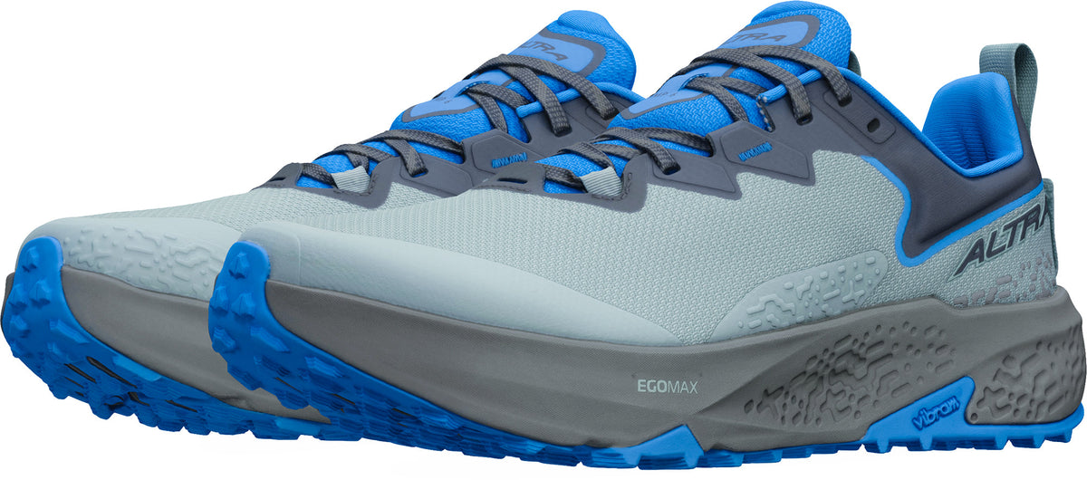 Altra Timp 6 Mens Trail Running Shoes - Grey