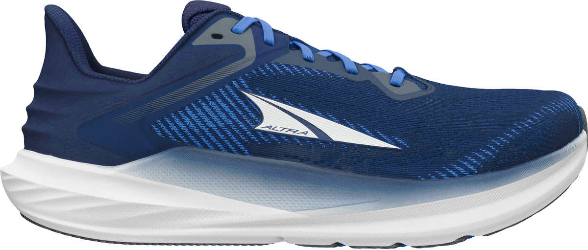 Altra Torin 8 Mens Running Shoes - Blue
