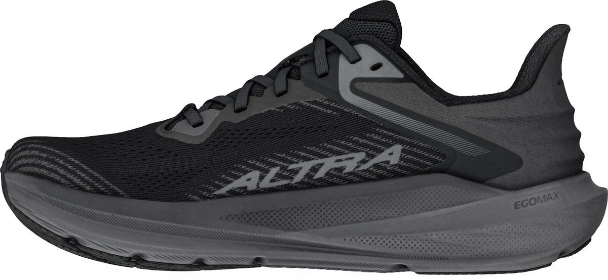 Altra Torin 8 Womens Running Shoes - Black