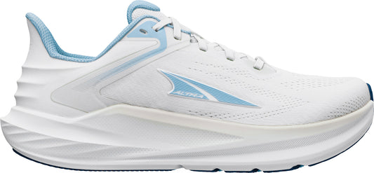 Altra Torin 8 Womens Running Shoes - White