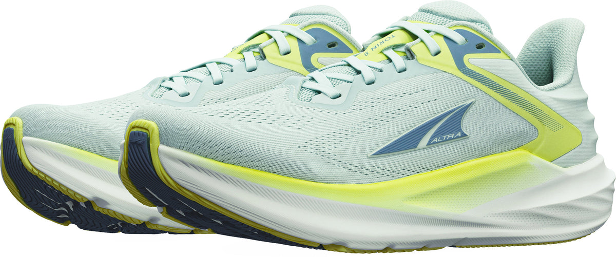 Altra Torin 8 Womens Running Shoes - Green