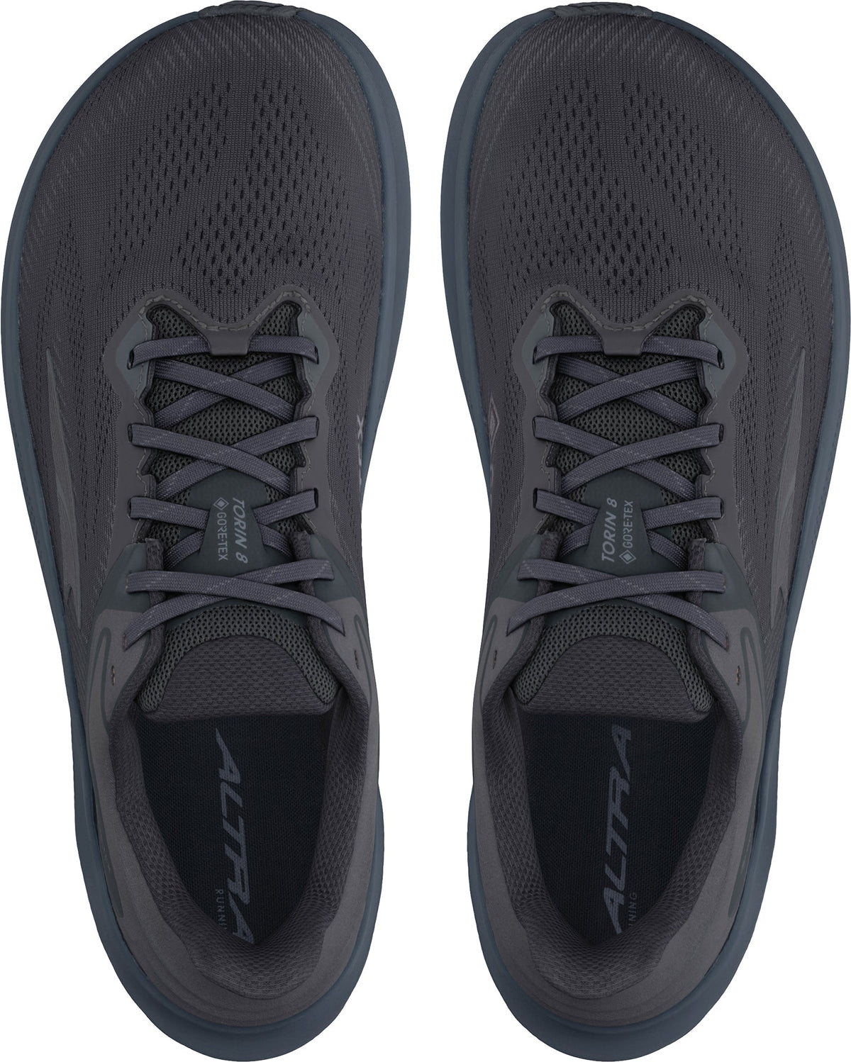 Altra Torin 8 GORE-TEX Mens Running Shoes - Black