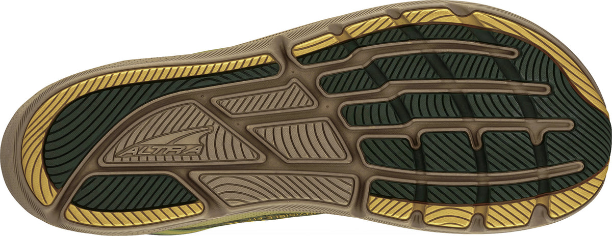 Altra Torin 8 GORE-TEX Mens Running Shoes - Green