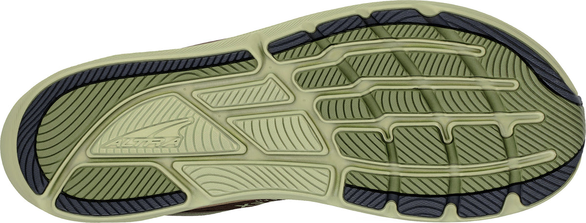 Altra Torin 8 GORE-TEX Mens Running Shoes - Brown