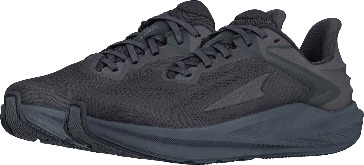 Altra Torin 8 GORE-TEX Womens Running Shoes - Black