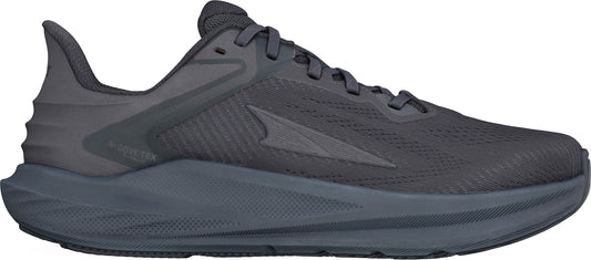 Altra Torin 8 GORE-TEX Womens Running Shoes - Black