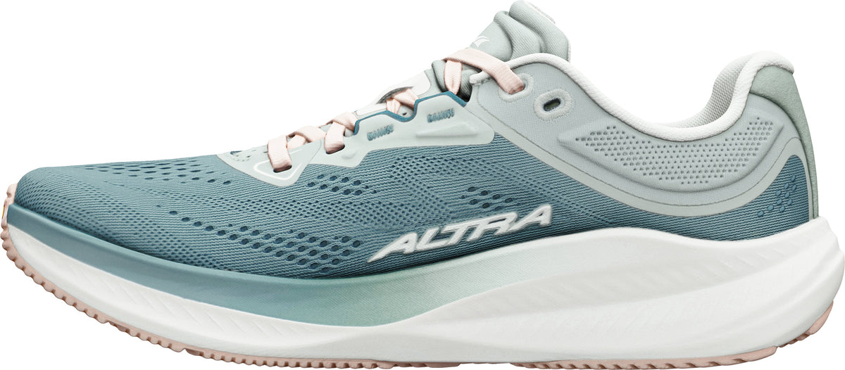 Altra Torin 9 Womens Running Shoes - Green