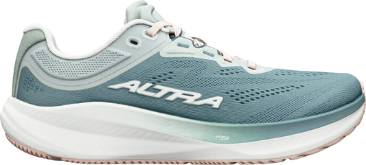 Altra Torin 9 Womens Running Shoes - Green