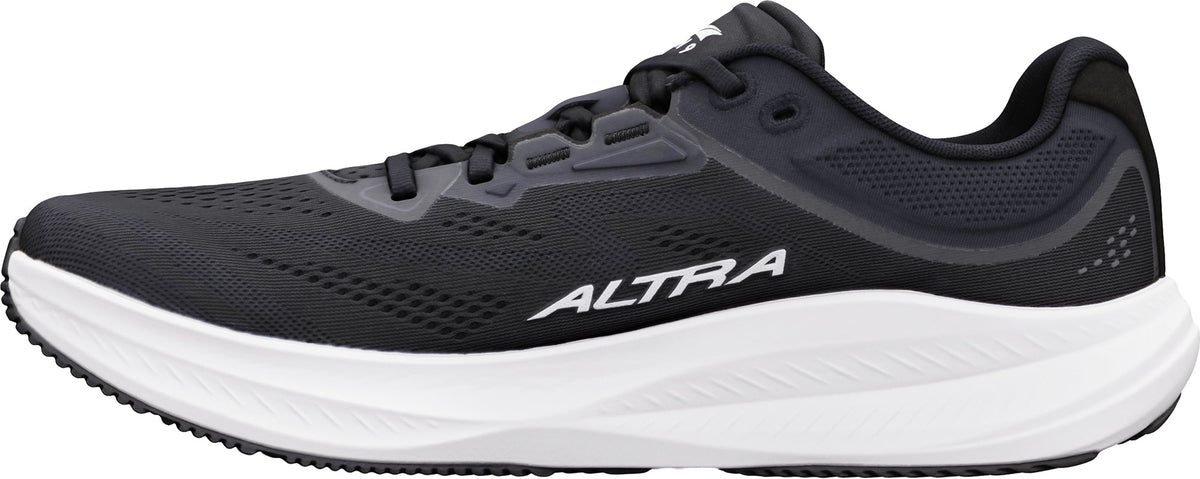 Altra Torin 9 WIDE FIT Womens Running Shoes - Black