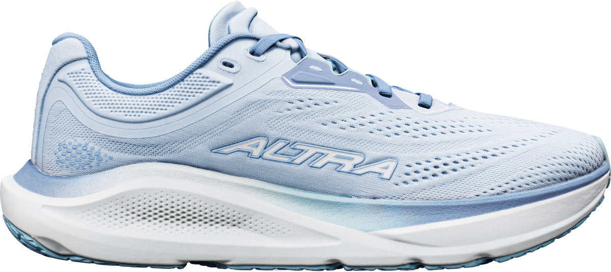 Altra Torin ST Womens Running Shoes - Blue