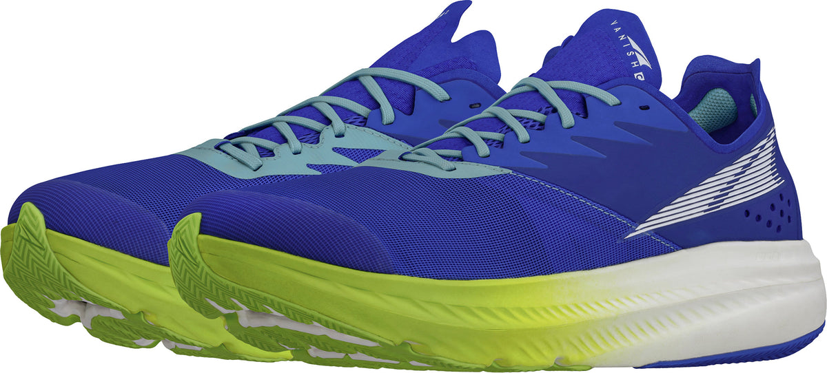 Altra Vanish Carbon 2 Mens Running Shoes - Blue