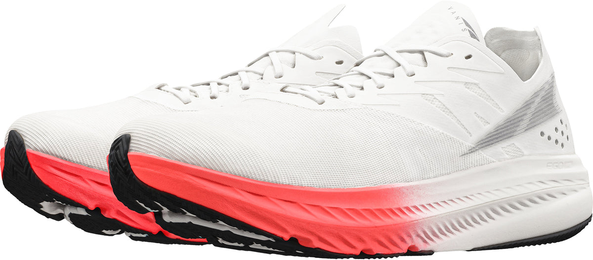 Altra Vanish Carbon 2 Womens Running Shoes - White