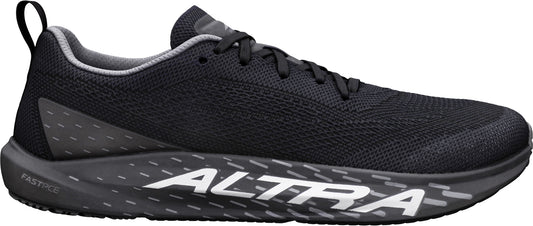 Altra Vanish Pulse Womens Running Shoes - Black