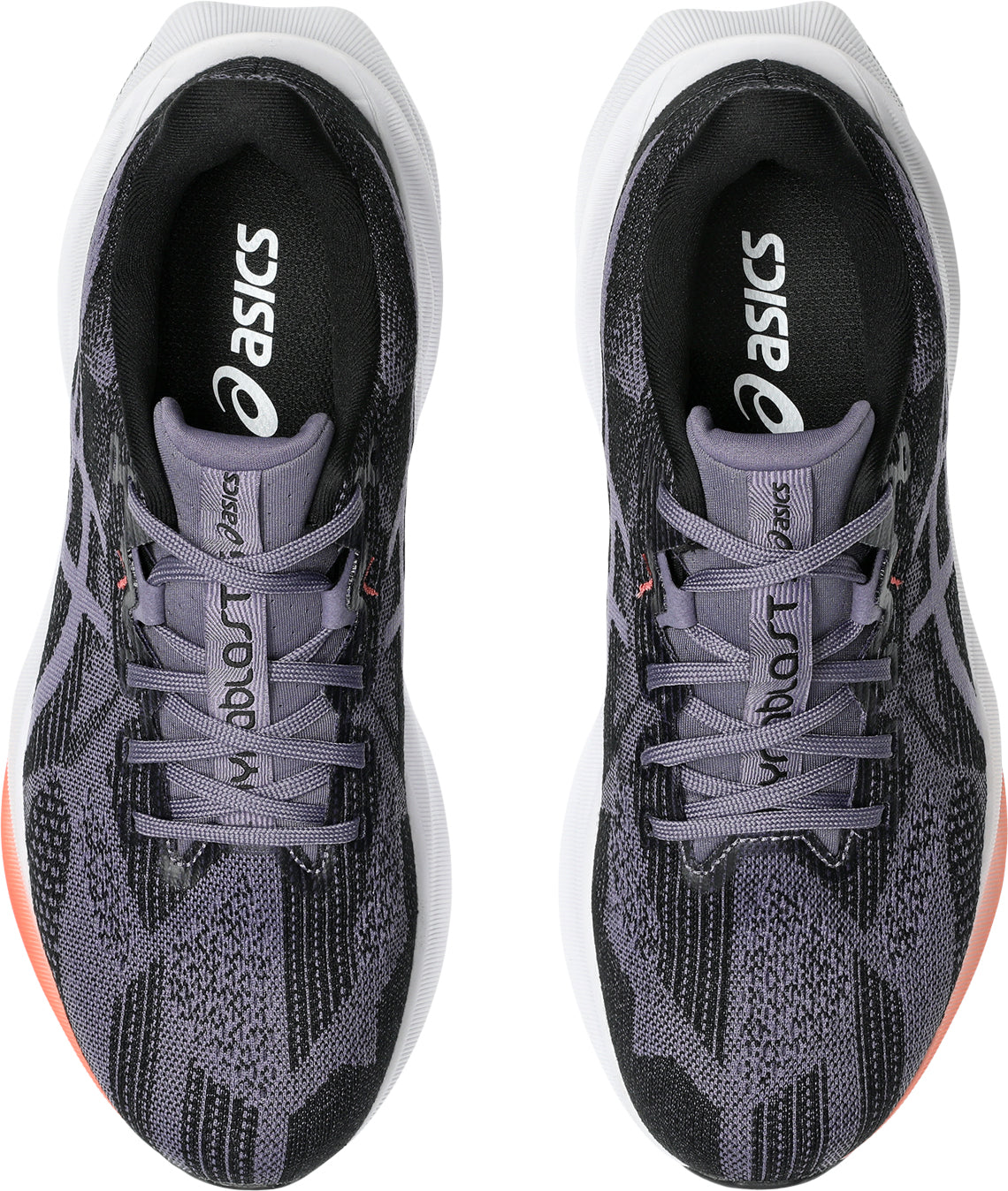 Asics DynaBlast 5 Womens Running Shoes - Grey
