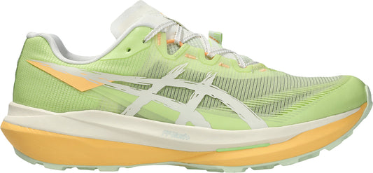 Asics FujiSpeed 4 Mens Trail Running Shoes - Green
