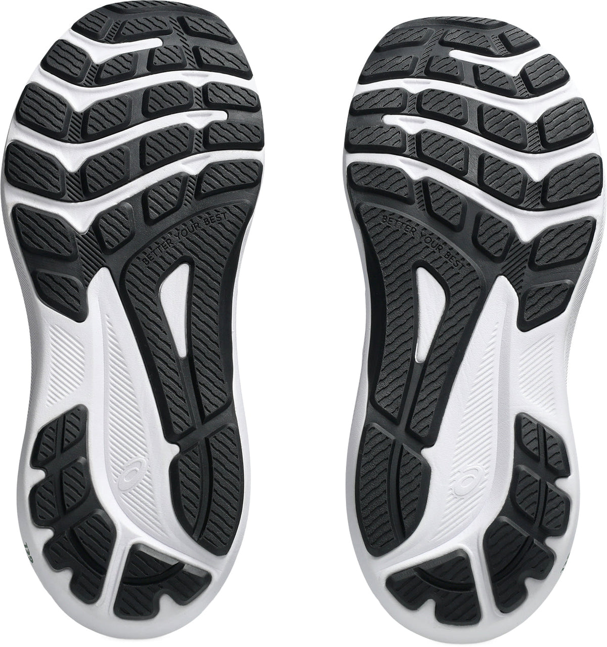 Asics GT 1000 13 GS Junior Running Shoes - Black
