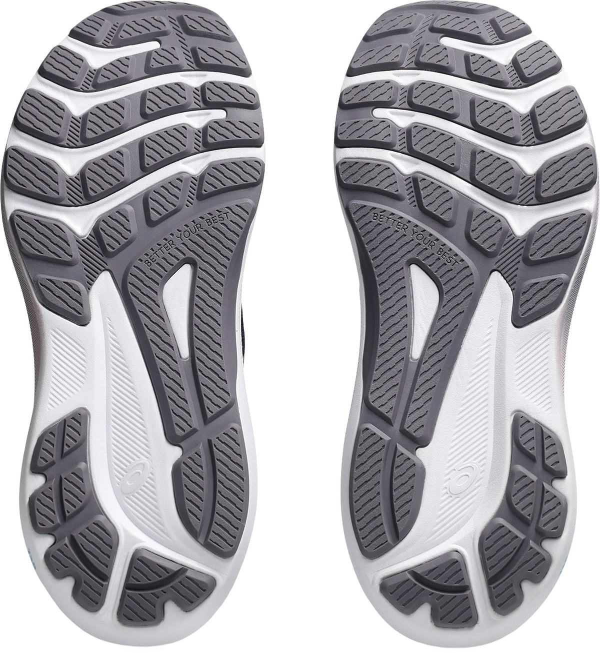 Asics GT 1000 13 GS Junior Running Shoes - Blue