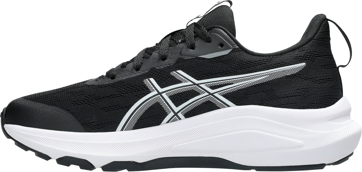 Asics GT 1000 14 GS Junior Running Shoes - Black